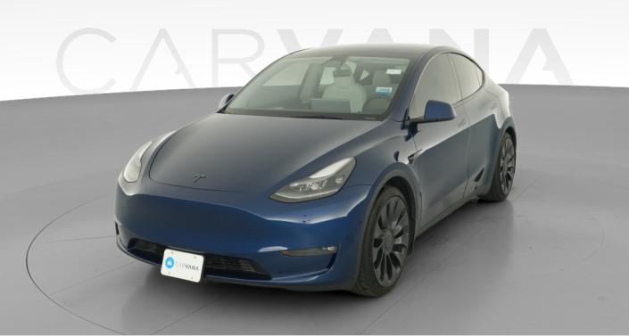 tesla model y 2023 7SAYGDEF4PF746145 image